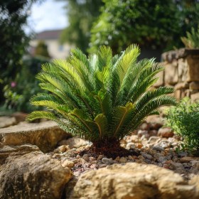 cycas-revoluta